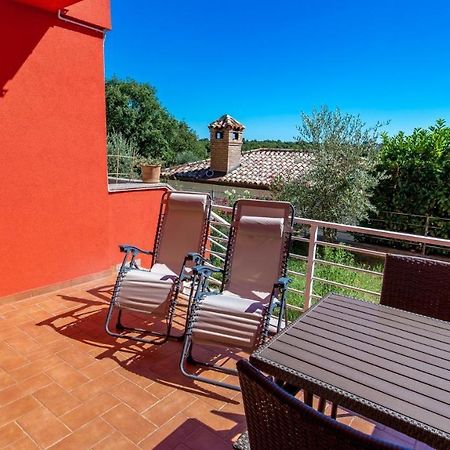 Rona apartment Denis Umag Buitenkant foto