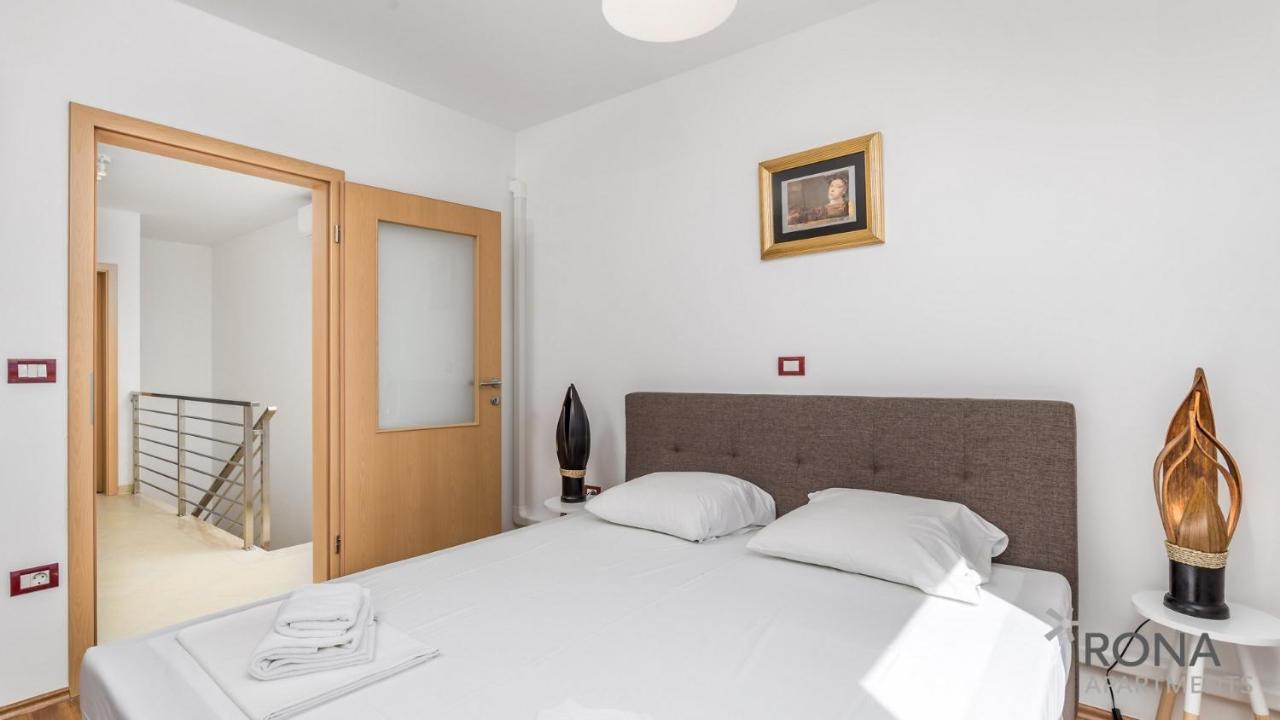 Rona apartment Denis Umag Buitenkant foto