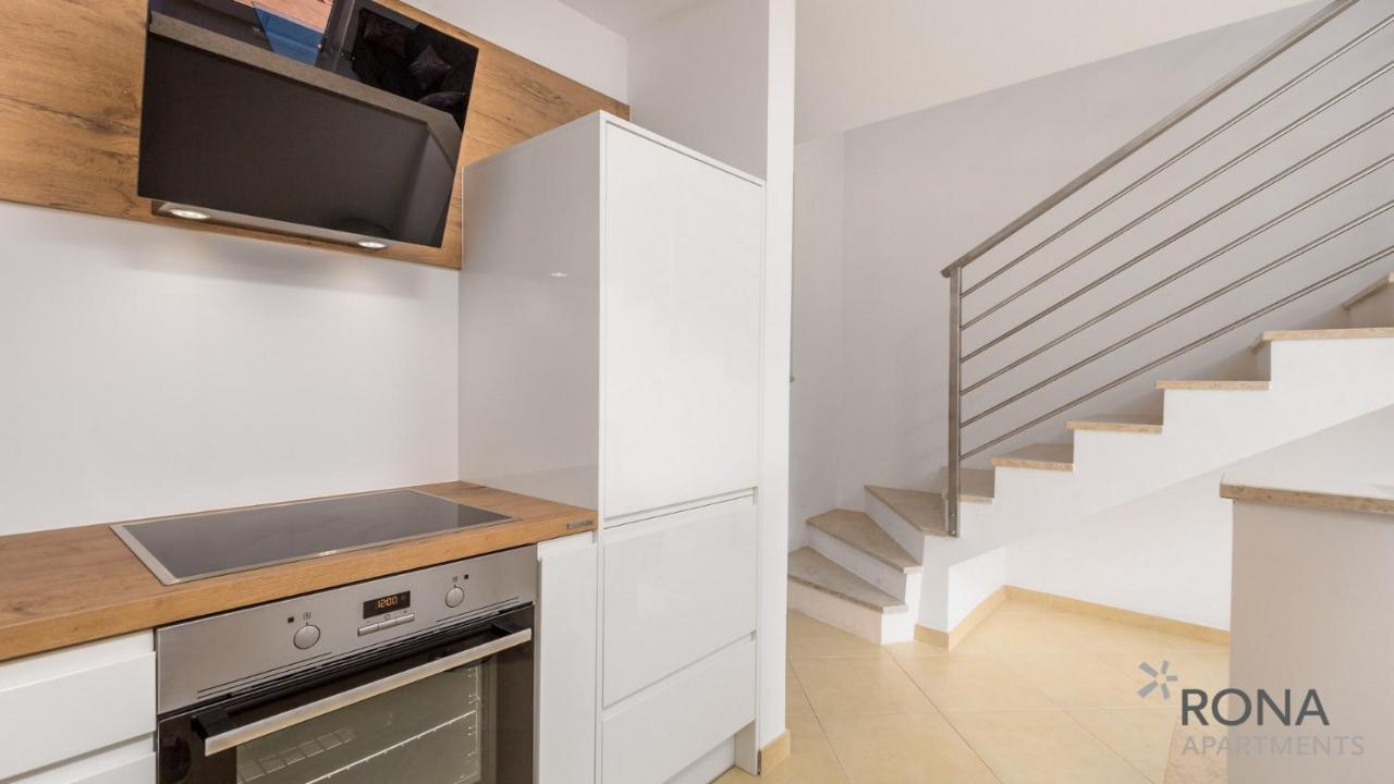 Rona apartment Denis Umag Buitenkant foto
